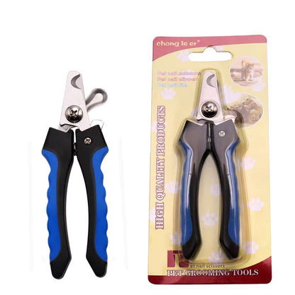 Factory Price Pet Grooming Cat Pets Nail Clippers and Trimmers Files Set